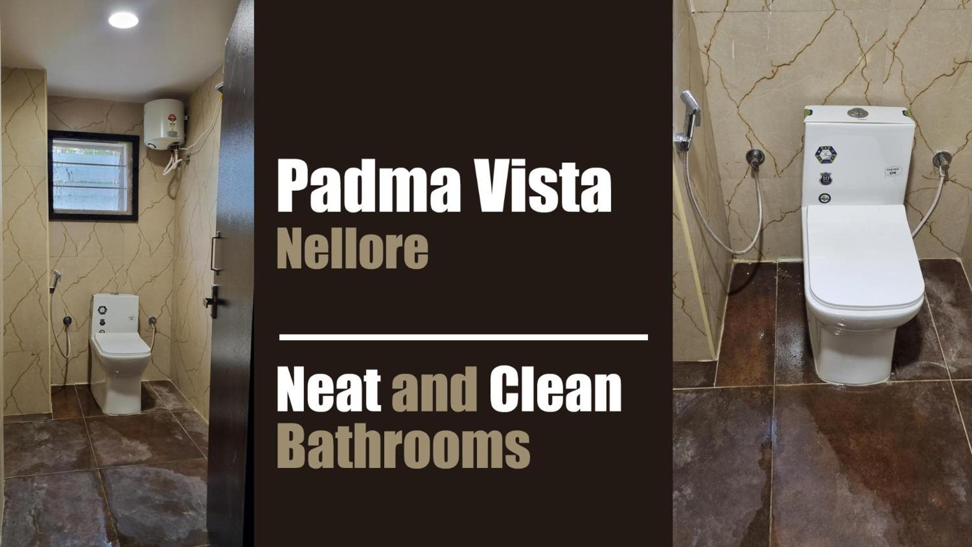 Hotel Padma Vista Nellore Near Bus Stop Exterior foto