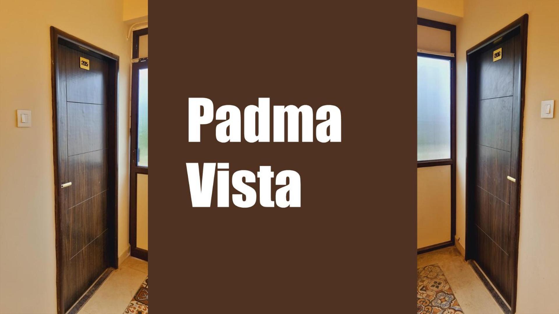Hotel Padma Vista Nellore Near Bus Stop Exterior foto